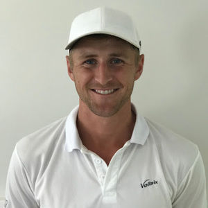 Meet your Posher, Christo